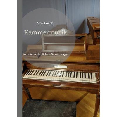 Kammermusik -
