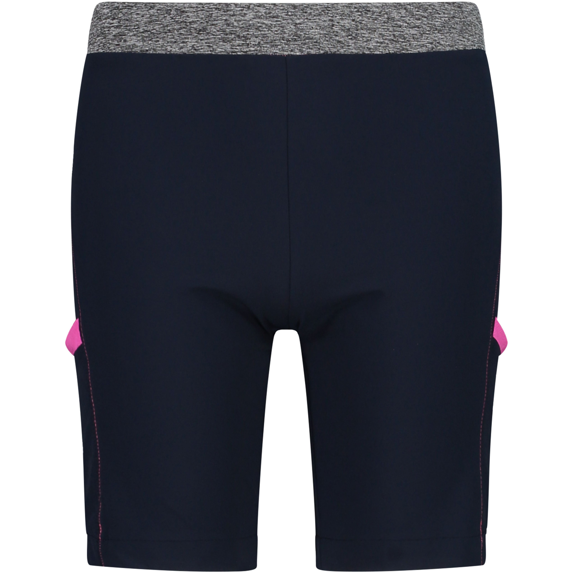 CMP Light Climb Kinder Kurze Hosen blau Größe 128 Bouldern | Sportklettern Elastisch