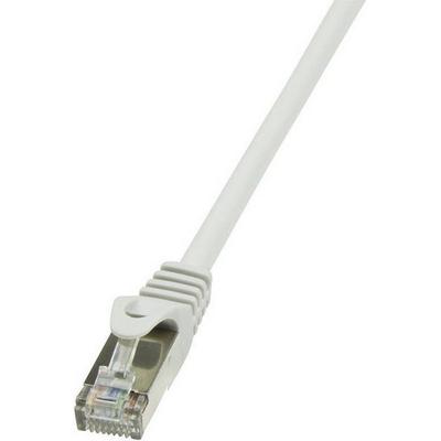LogiLink Patch-Kabel - RJ-45 (M) bis RJ-45 (M)