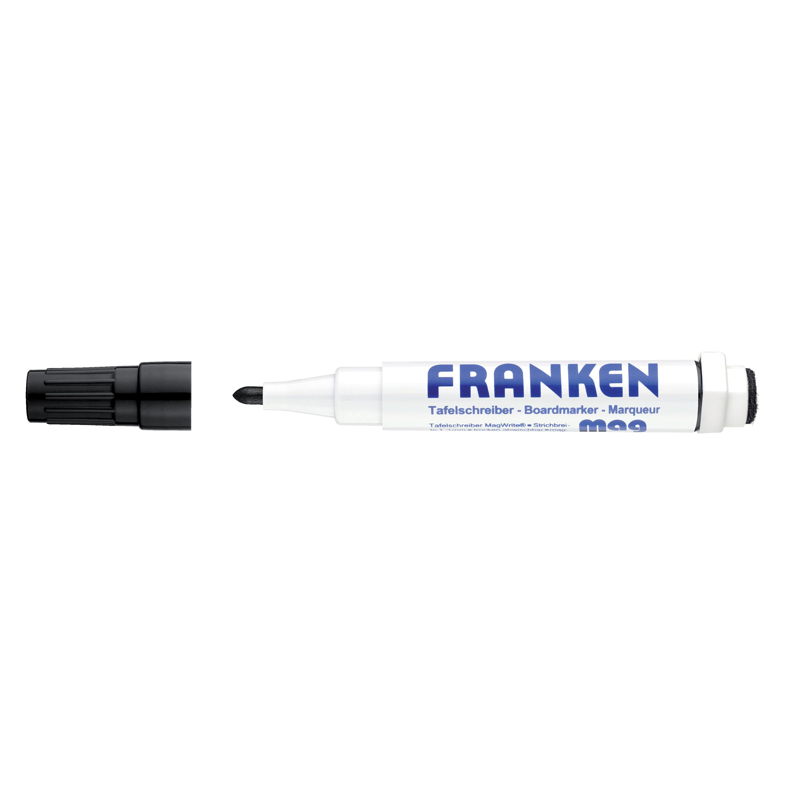 Franken KombiMarker MagWrite (1x) (Z1708 10)