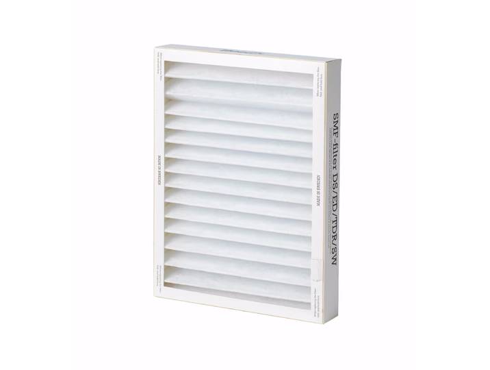 Woods SM Filter – Klimageräte Zubehör – weiss