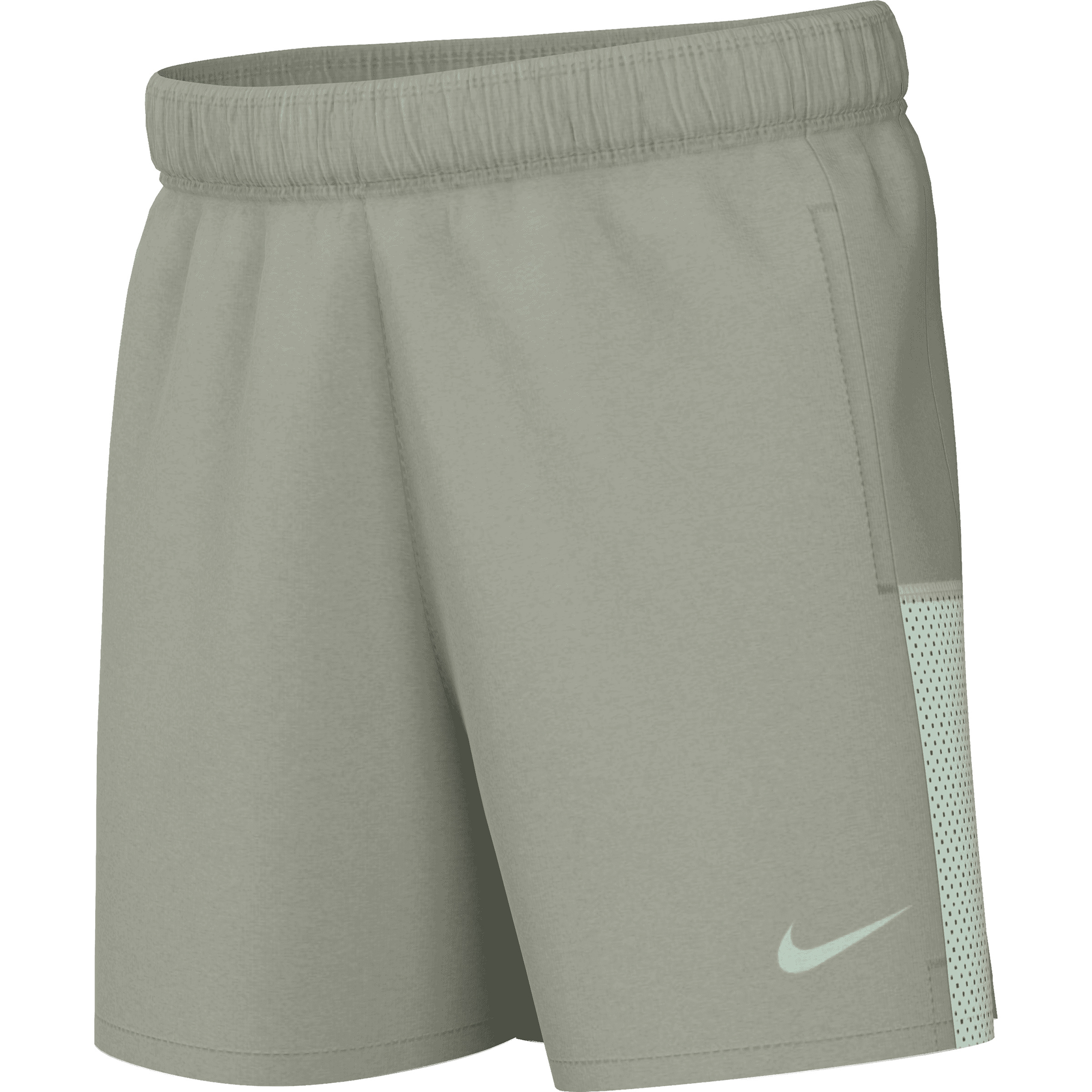 Nike Dri-Fit Miler Kinder Jeans & Freizeithose gruen Größe S Training & Fitness | Lifestyle Atmungsaktiv