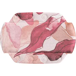 Kleine Wolke Nackenpolster Blaze Multicolor 32x 22 cm