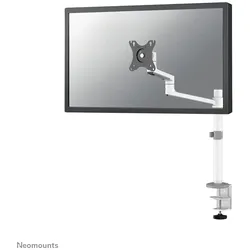 Neomounts DS60-425WH1 Monitorarm 17-27" - platzsparend