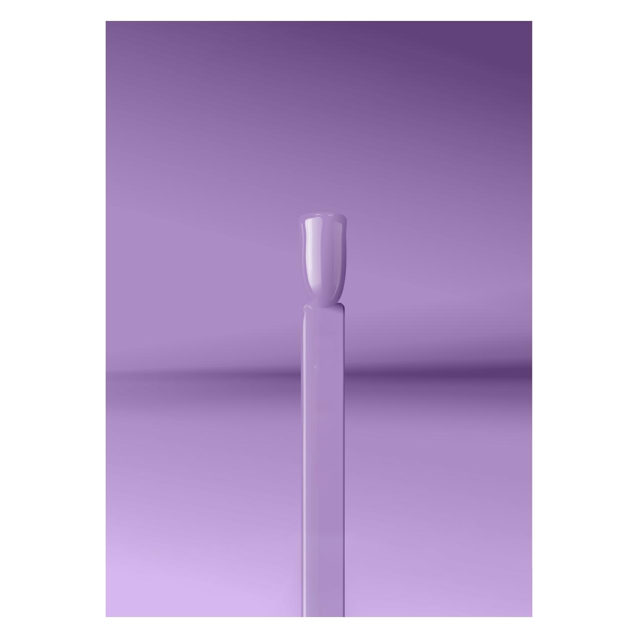 NailFreak Splendid lilac ensemble. (Kunstnägel) (NF601)