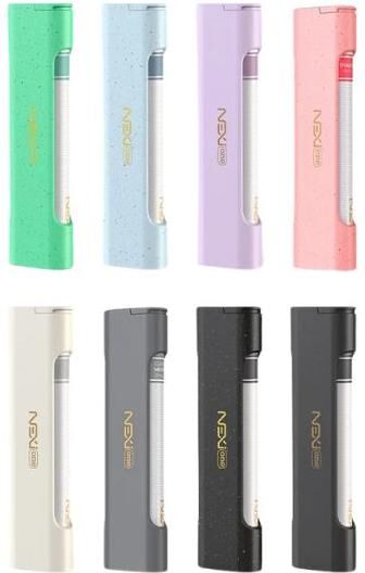 Aspire Nexi One Starter Kit 460mah