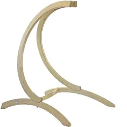 Amazonas, Hängesessel, Globo Stand (120 kg)