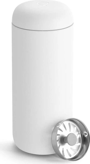 Fellow Carter Move Mug Set 3-in-1, Puderfarben