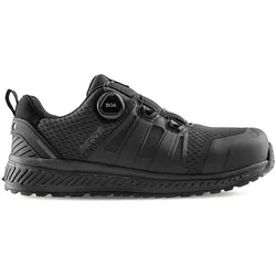 Sicherheitshalbschuhe S1PS "ComfortStep" - 45