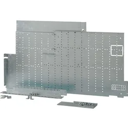 Eaton 178625 Vertikale Abschottung, 2x NZM, T=600mm XPNCCB06