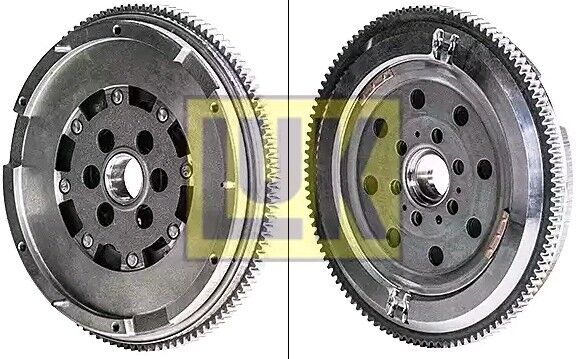 LuK 415 0724 10 Dual mass flywheel