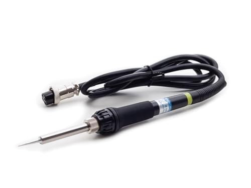Velleman Reserve soldeerbout 24V 60W voor VTSS220 en VTSS230, zwart