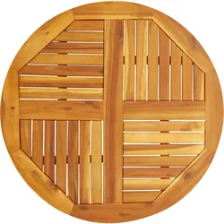 vidaXL, Tischplatte, Tischplatte