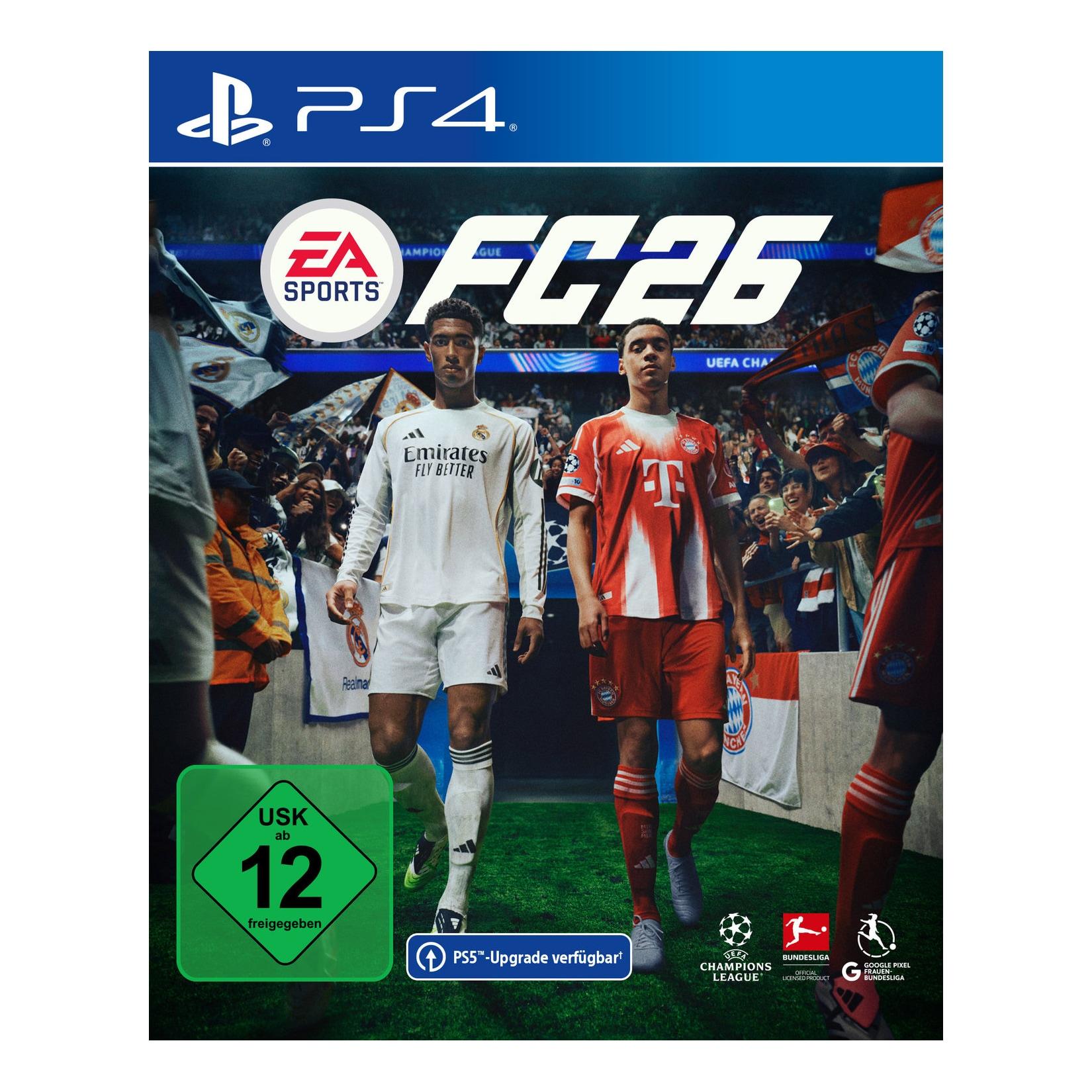 EA Sports FC 26