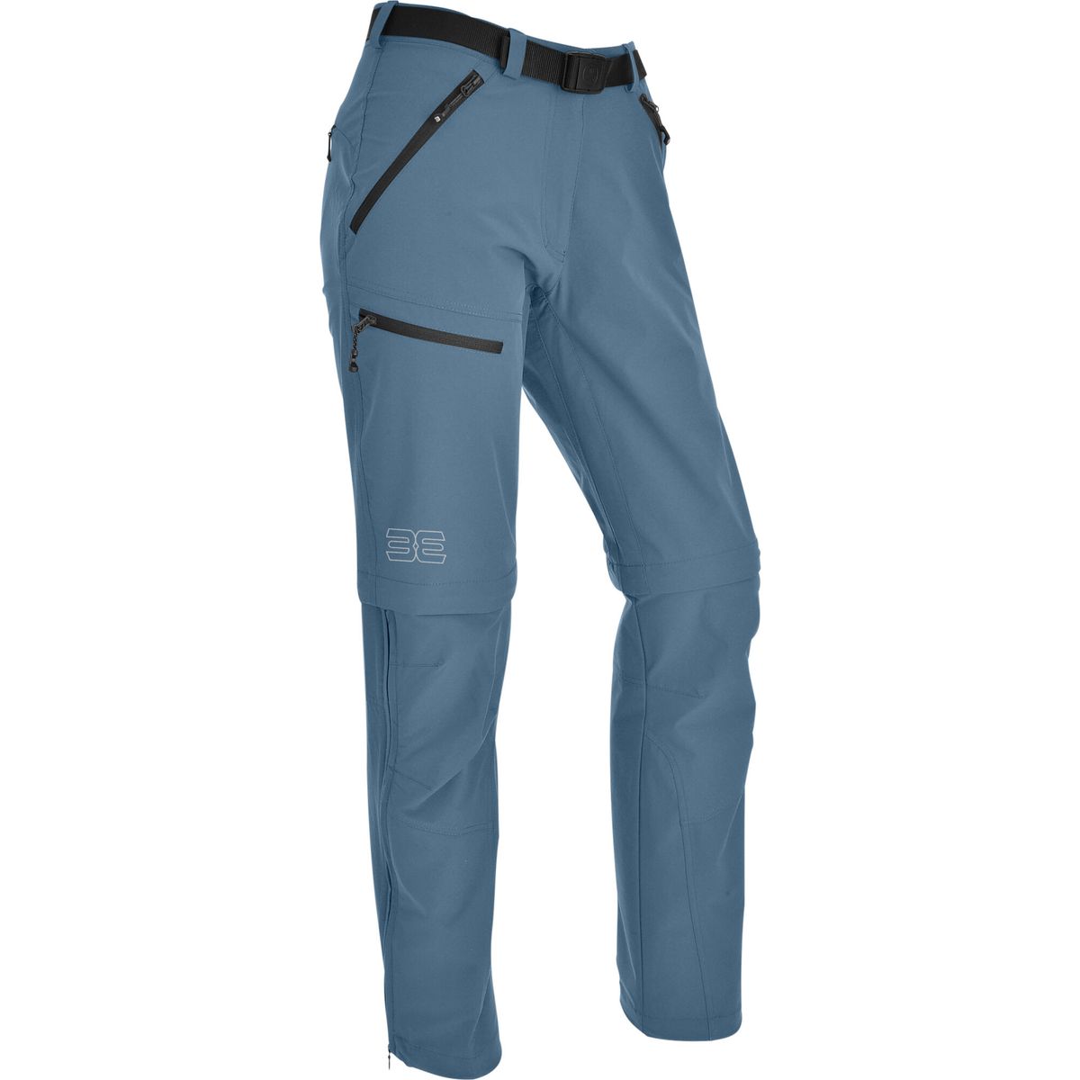 MAUL Sport Oakville Ultra - T-zip-off Hose 2in1 light blue (79) 23 5361100710-79-23