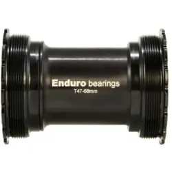 Enduro, Tretlager