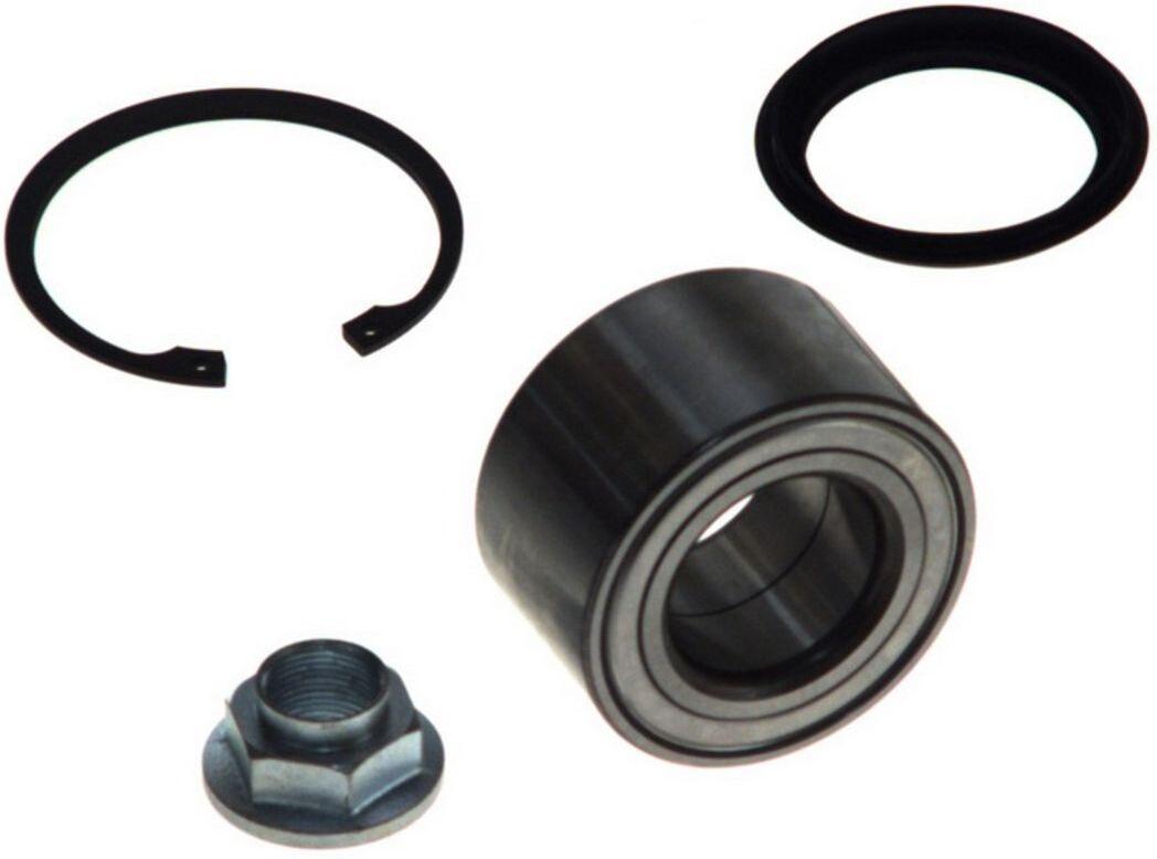 Radlagersatz SKF VKBA 1948