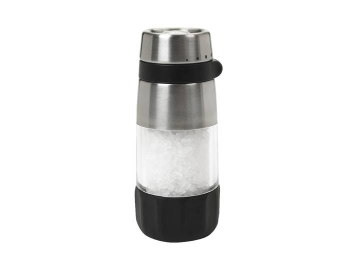 Oxo Salzmühle Edelstahl