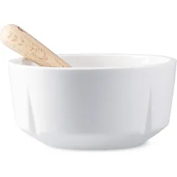 GC Snackschale mit Löffel 10,5 cm, 2 St.