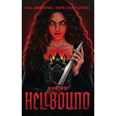 Hellbound, Taschenbuch von Ava Do, Erebus Editions