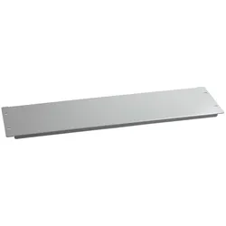Schneider Electric NSYMPC208 PanelSeT SF/SM-Frontplatte, Vollblech, 200x800mm, geschraubt