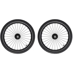 ERSATZLAUFRADSET 20" MONO S / DUO S