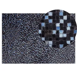 KURZFLOR-TEPPICH Ikisu 200/140 cm