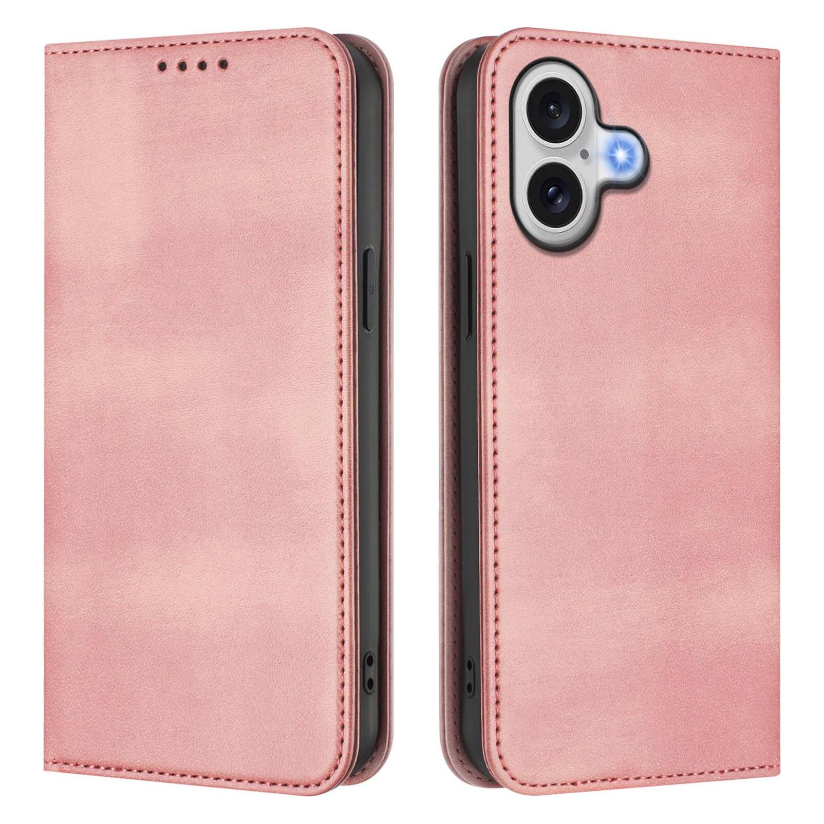 Cover-Discount Vintage Flip Case (Apple iPhone 17) (61269316)
