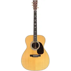 Martin J-40 #2793347 - Westerngitarre