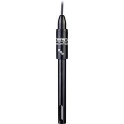 WTW TetraCon® 925 Leitfähigkeits-Messgerät Leitfähigkeit, TDS, Temperatur, Widerstand 301710