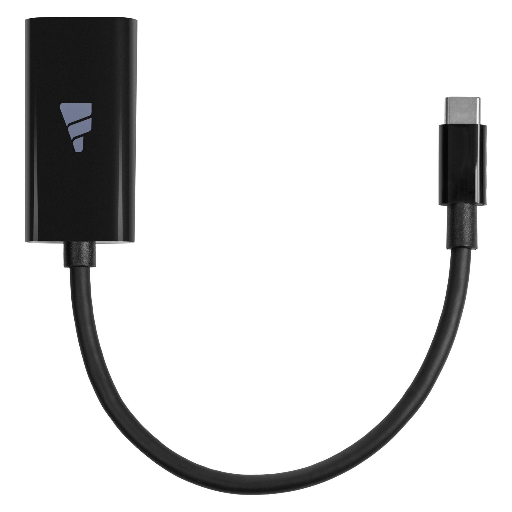 Fuj Tek HDMI - USB-C Adapter (HDMI) (46366985)