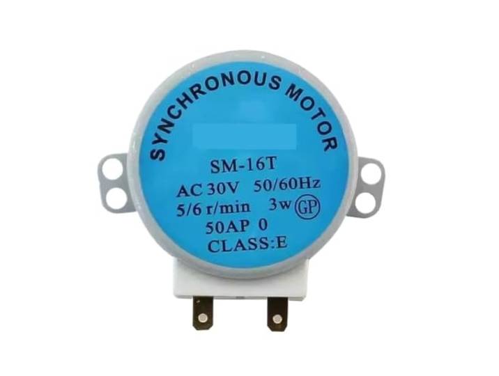 Ersatzteile For Mikrowellen-Drehteller-Synchronmotoren Mikrowellen-Drehteller-Synchronmotor-Ersatzteile, einfache Demontage, stabil