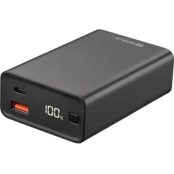 SANDBERG Travel Powerbank 20000 65W