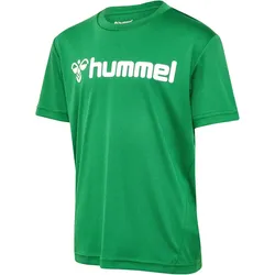 hummel hmlLOGO Trikot Kinder 6235 - jelly bean 140