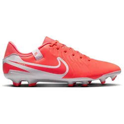 Nike Tiempo Legend 10 Academy MG Fußballschuhe Herren | Gr. 43 | rot - rot