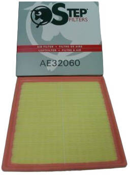 STEP FILTERS AE32060 Luftfilter
