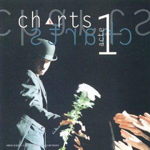 Charts - Acte 1 [Live] - Preis vom 14.10.2026 23:07:16 h