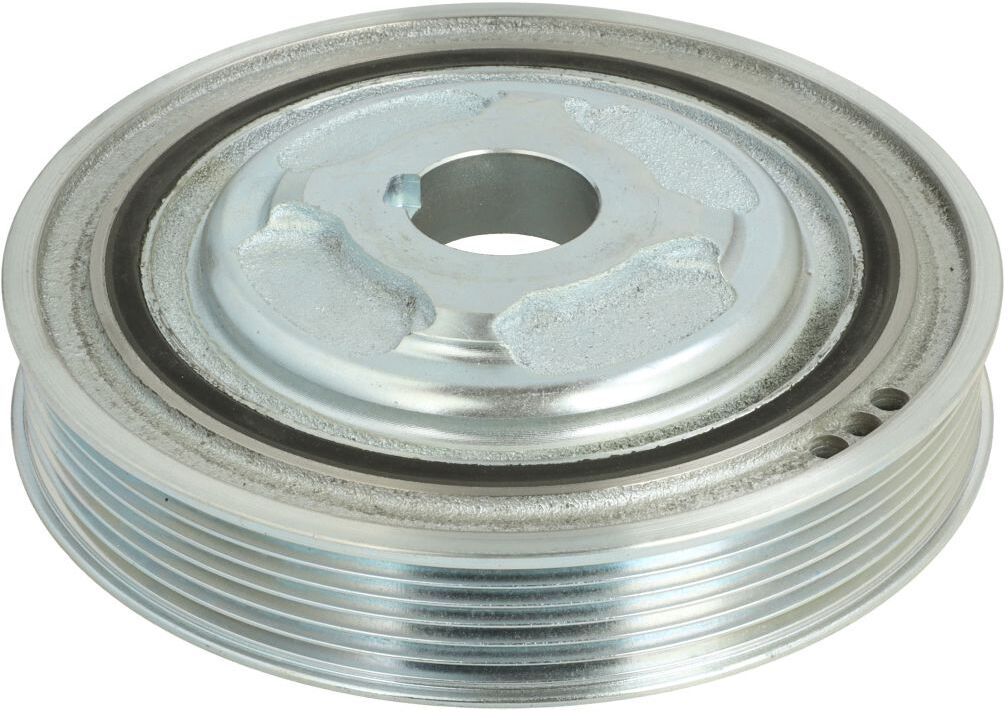 Bta Puleggia della cinghia, albero motore E6G0024