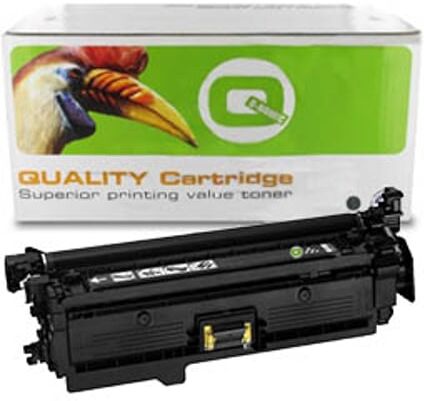Q-Nomic 723 toner Amarillo