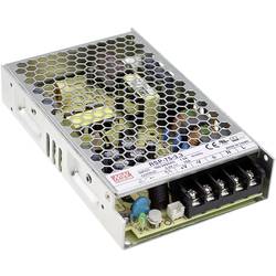 MEAN WELL RSP-75-5 Schaltnetzteil 5 V/DC 15 A 75 W
