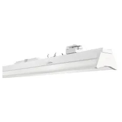 Siteco 51TM16TNT45X Licross 11 Performance TW,Leuchteneinsatz,LED, 4.700lm8tw,PMMA,direkt/indirekt,Einsteckmontage