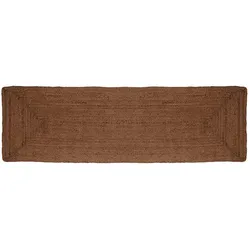 vidaXL, Teppich, Bereich Teppich (60 x 200 cm)