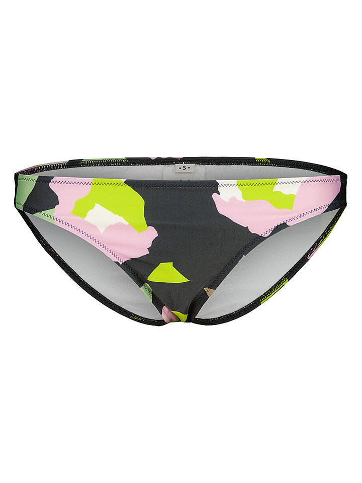 Maloja Bikini-Hose "AchenseeM." in Bunt - S