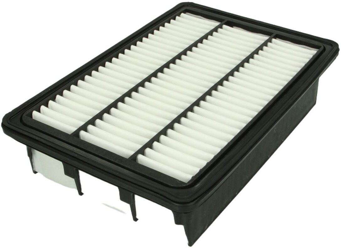 Luftfilter MAHLE KNECHT LX 2832