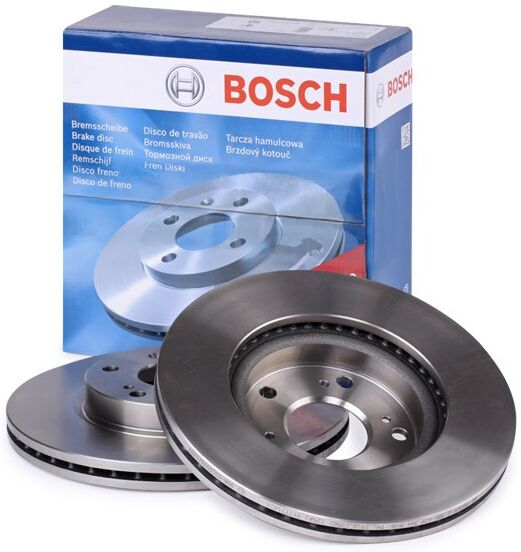 Bosch 0 986 479 364 Brake disc