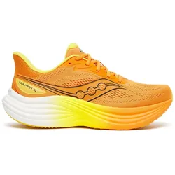 Saucony Herren Triumph 24 orange 44.5