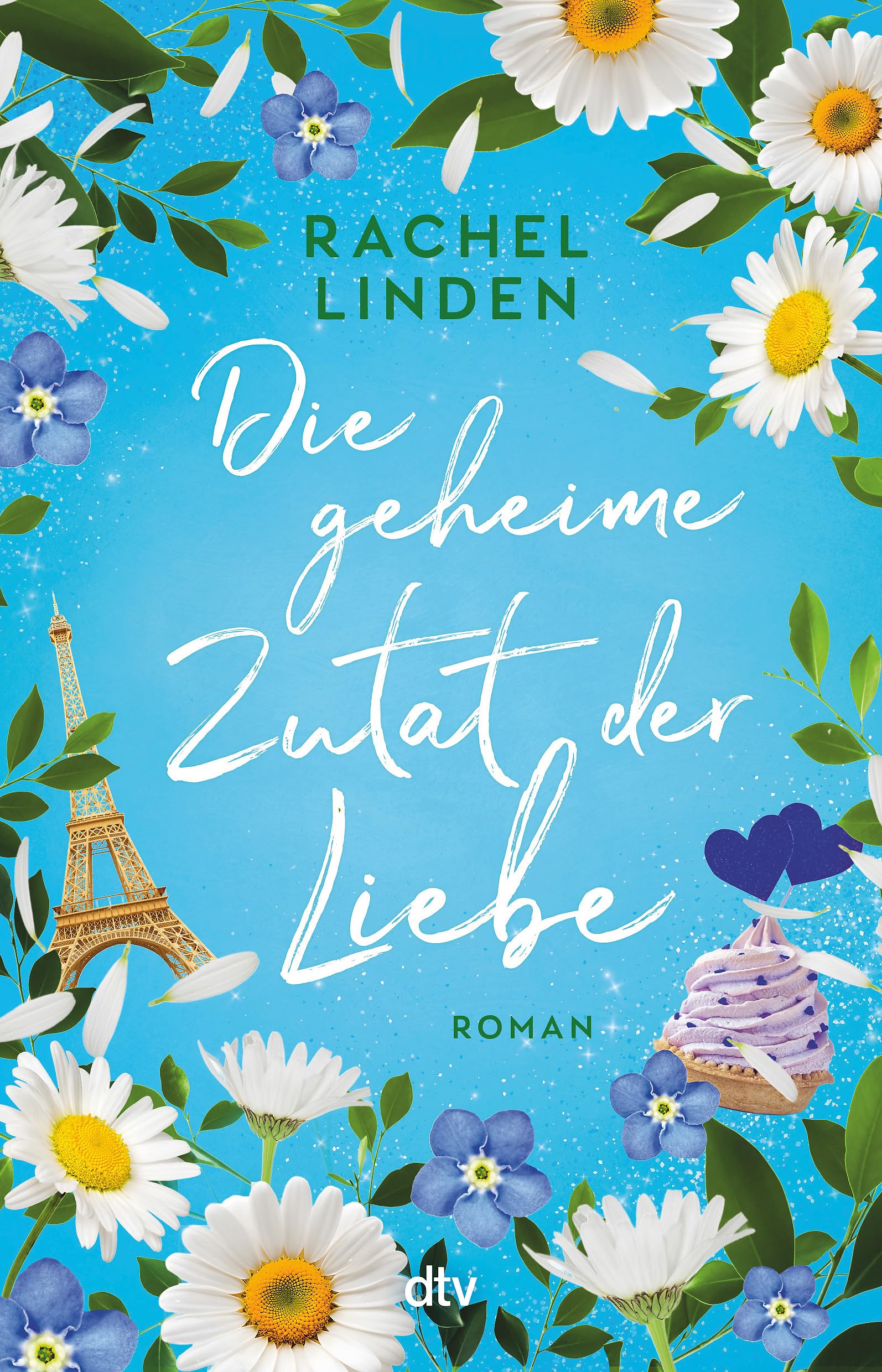 Rachel Linden - Die geheime Zutat der Liebe: Roman - Preis vom 30.09.2026 09:01:18 h