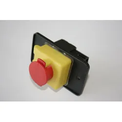 ELMAG EIN/AUS (NOT-AUS) - Schalter - 9709305