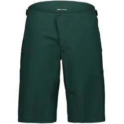 Poc, Herren, Velohosen, Motion Air Shorts (XL), Grün