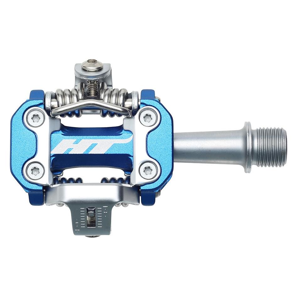 HT M2 XC Pedal marine blau (102001M2XXXX1J10G1X1)